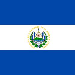NATIONAL ANTHEM OF EL SALVADOR
