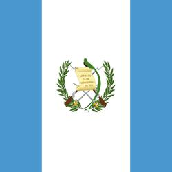 NATIONAL ANTHEM OF GUATEMALA
