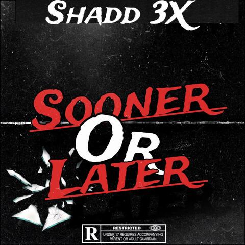 Sooner or later