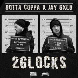 2 Glocks