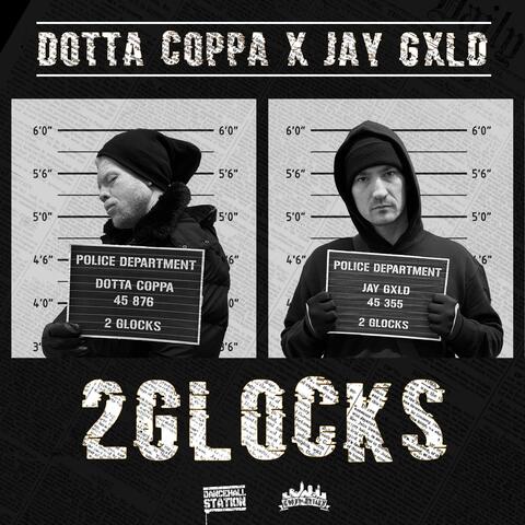 2 Glocks