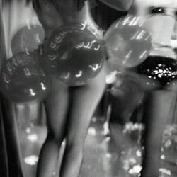 House Of Balloons