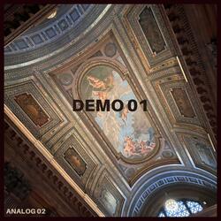 Demo 01