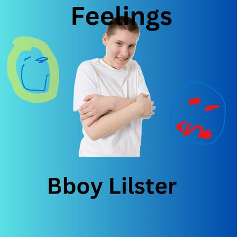 BboyLilster
