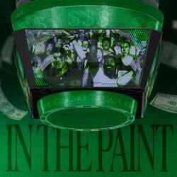 In The Paint