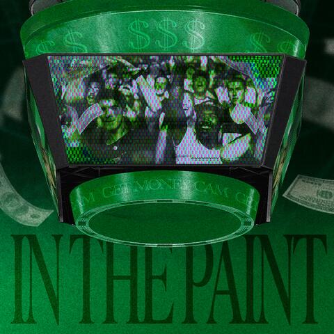 In The Paint