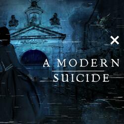a modern suicide