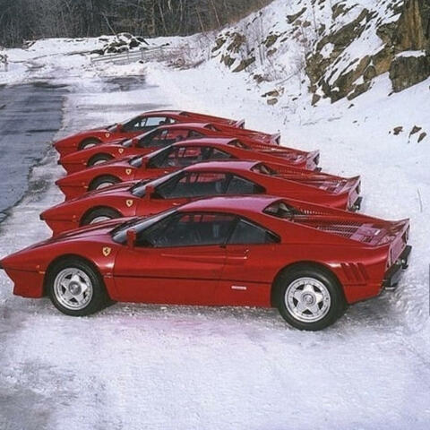 L.O.L (Look of Love)'14