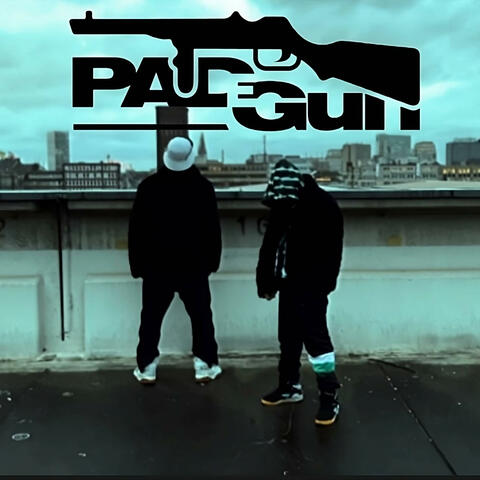 Gang Gang (feat. Behruz Hacker, arbab KLEIN & Loca.Luke)
