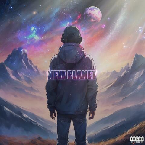 NEW PLANET