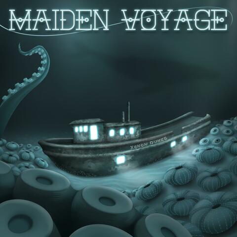 Maiden Voyage