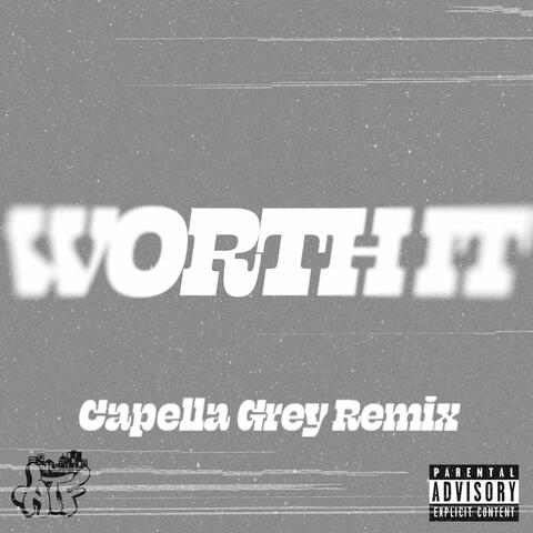 Worth it  (PellaMix)
