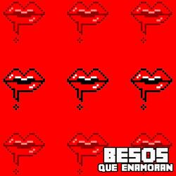 Besos Que Enamoran (feat. Young Ponny)