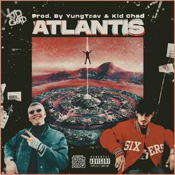 Atlantis
