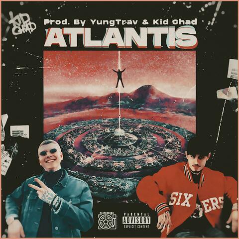 Atlantis