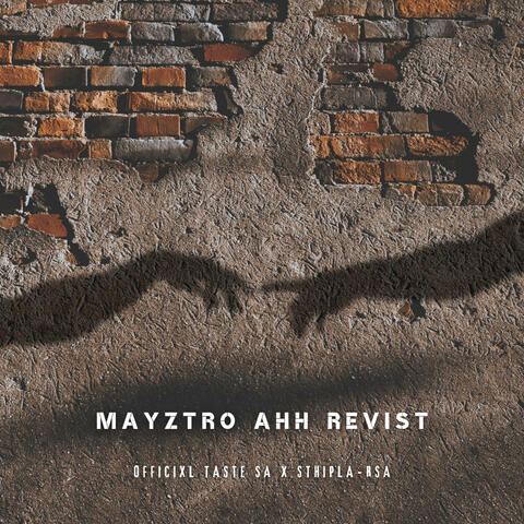 Myztro ahhh revisit (feat. Sthipla rsa)