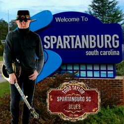 SPARTANBURG BLUES