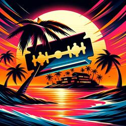 Razor Island Vibe