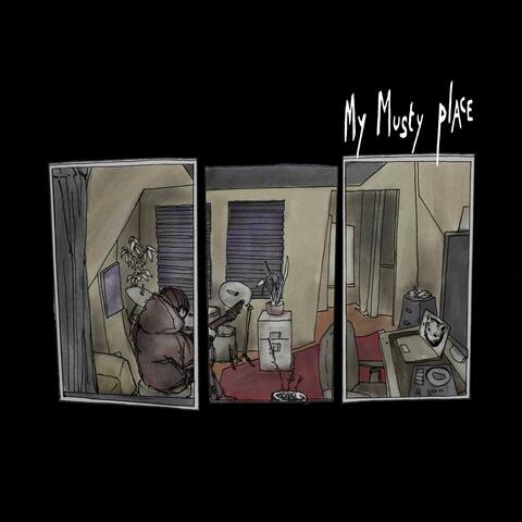my musty place