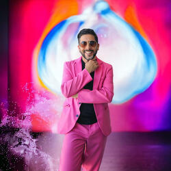 Cinco Minutos (feat. Rancheros del Biobio)