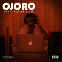 Ojoro (feat. Ellie)