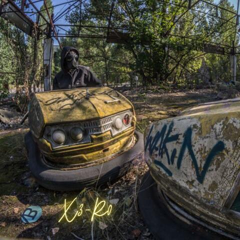 Bumper Cars In Chernobyl