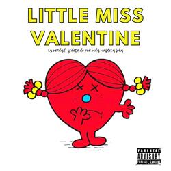 Little miss valentine