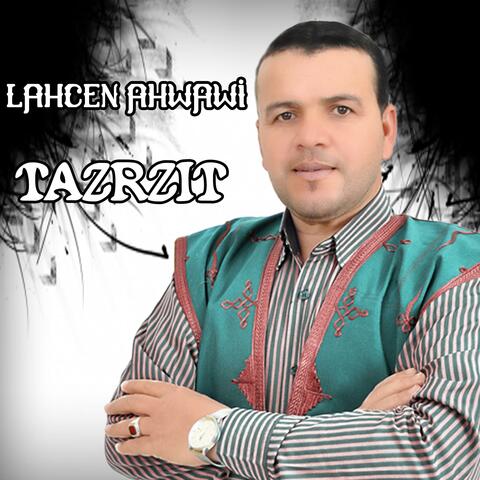 Tazrzit
