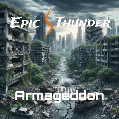 Armageddon (Cinematic Soundtrack)