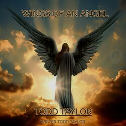 WINGS OF AN ANGEL