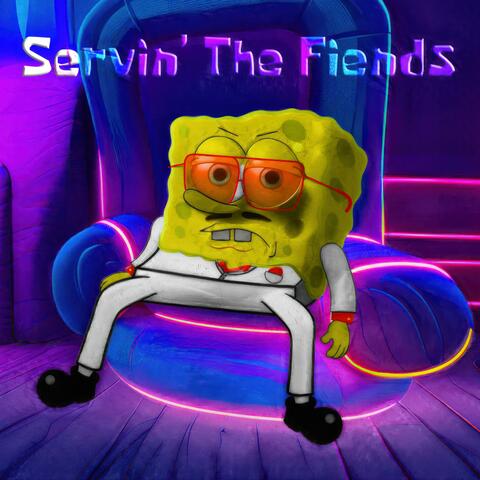 YourBoySponge