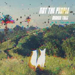 Broken Tails (feat. Taka)