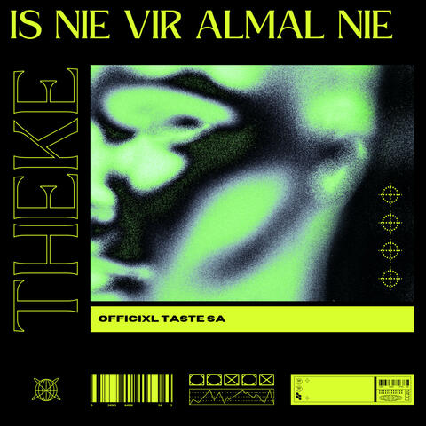 Theke is nie vir almal nie