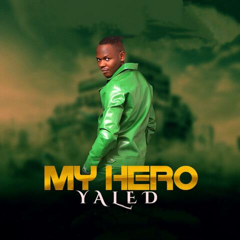 MY HERO