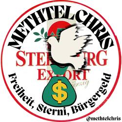 Freiheit, Sterni, Bürgergeld