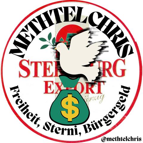 Freiheit, Sterni, Bürgergeld