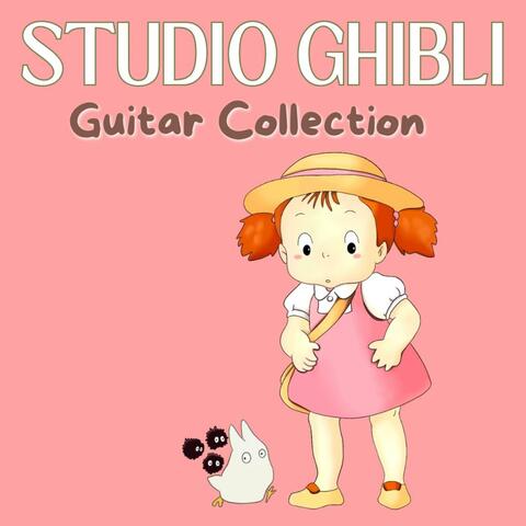 Studio Ghibli Guitar Collection