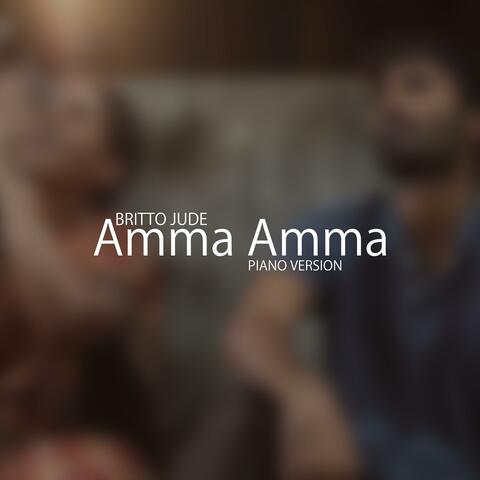Amma Amma (Piano Version)