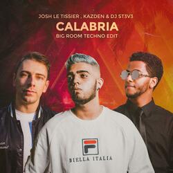 Calabria