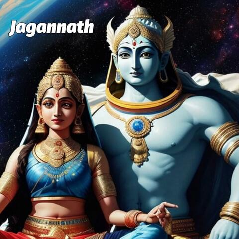 Jagannath