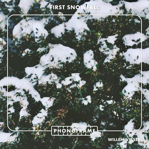 First Snowfall