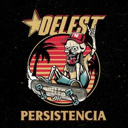 PERSISTENCIA (feat. Raúl Artana PUK*2)