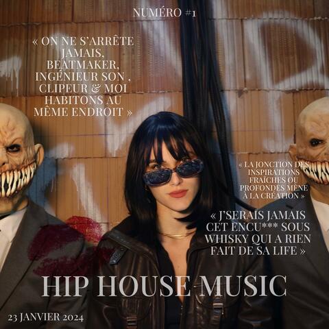 Hip-House Music