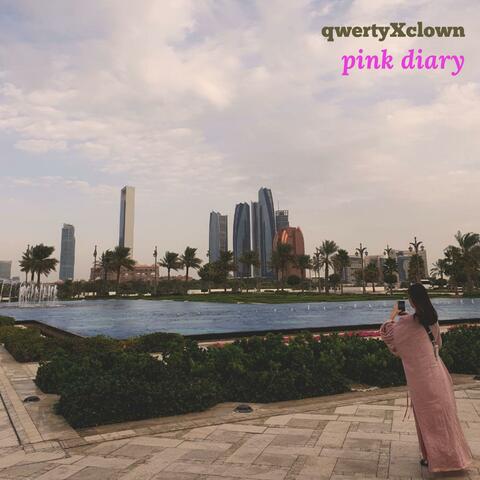 Pink Diary