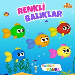 Renkli Balıklar