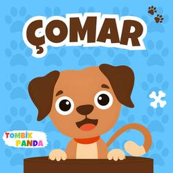 Bir Çocuğun Köpeği Varmış