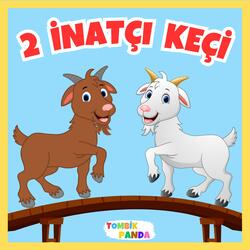 İki İnatçı Keçi