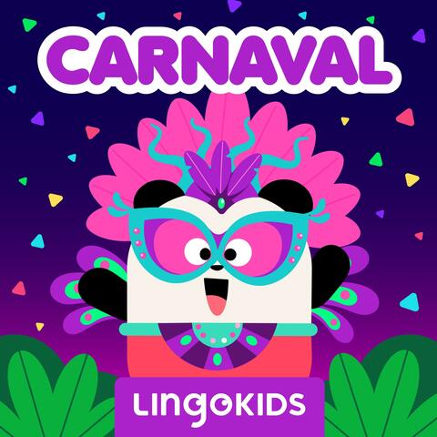 Bienvenidos al Carnaval
