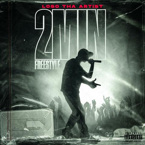 2 Min Freestyle