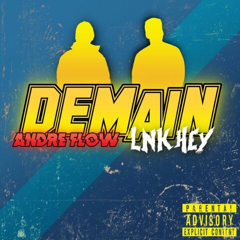 Demain (feat. Lnkhey)